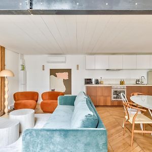 Superior Appartement